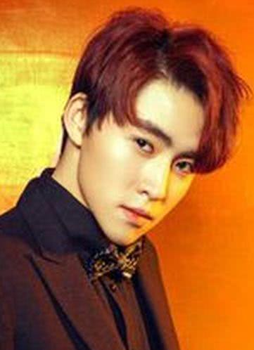 宫政个人资料写真作品