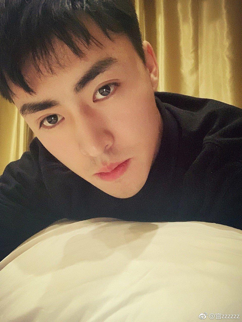 宫政个人资料写真作品