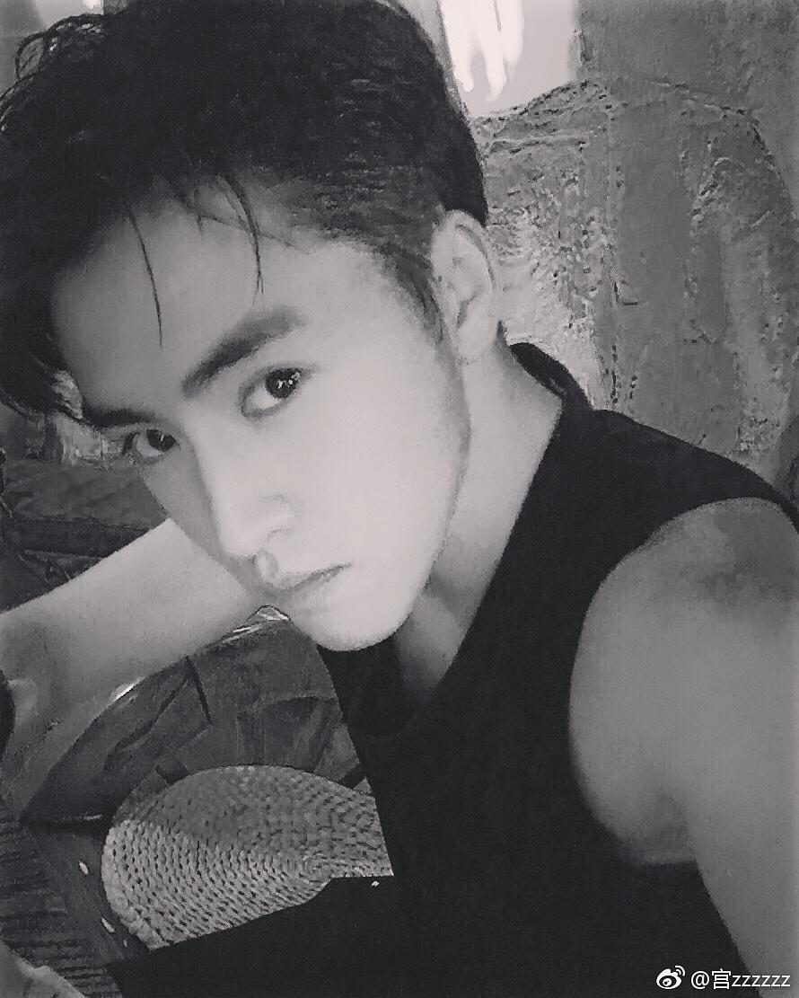 宫政个人资料写真作品