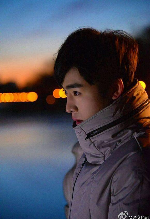 宫政个人资料写真作品