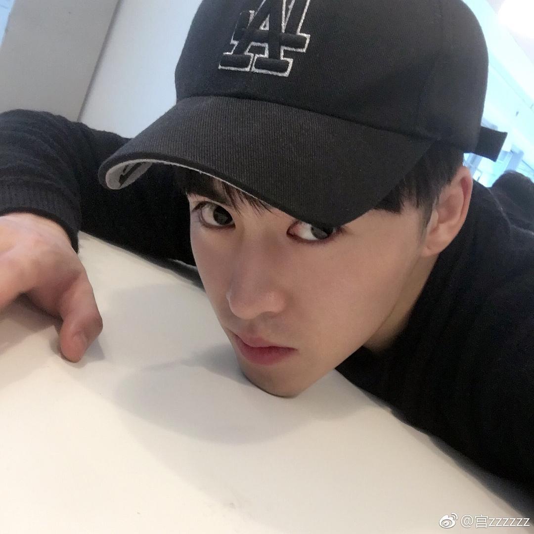 宫政个人资料写真作品