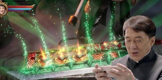 为什么传奇那么多明星代言(为什么那么多人代言传奇) 传奇 明星 第3张