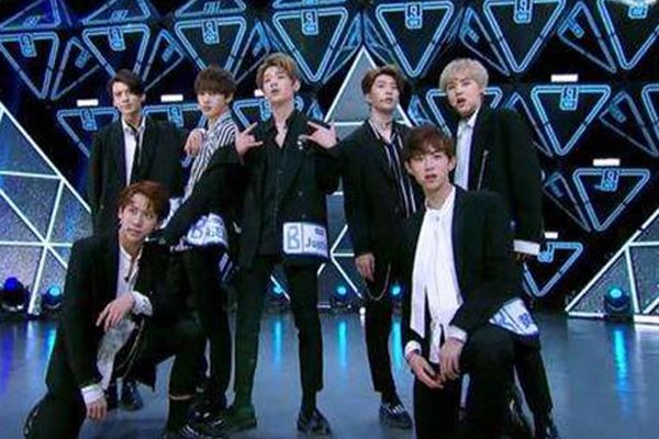 乐华娱乐老板是杜花 儿子参加变形记说妈妈欺负人