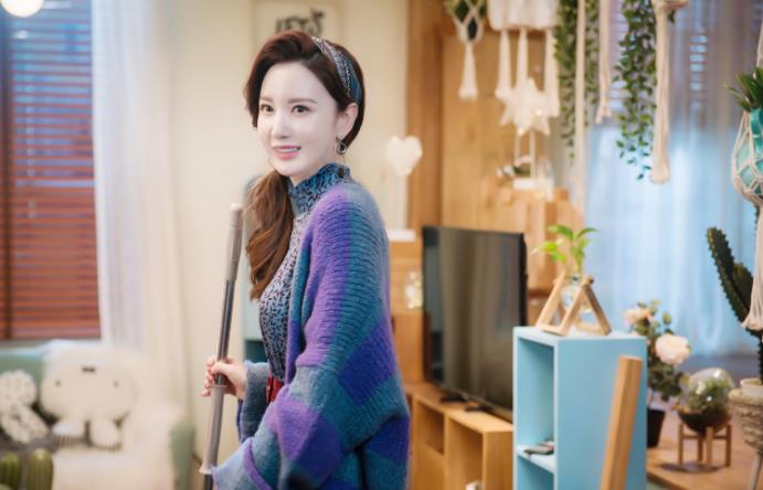 张萌是哪家公司老板娘老公是谁 很有耀客女主人的样子