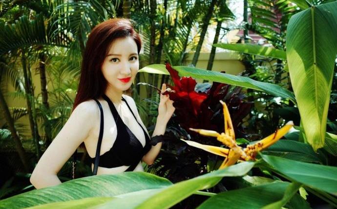 张萌是哪家公司老板娘老公是谁 很有耀客女主人的样子