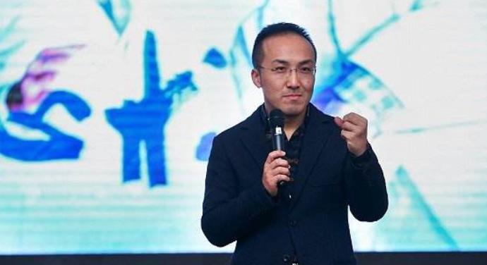 张萌是哪家公司老板娘老公是谁 很有耀客女主人的样子