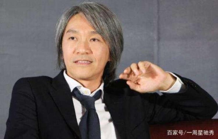 说周星驰不会演戏「周星驰不再演戏有什么难言之隐」