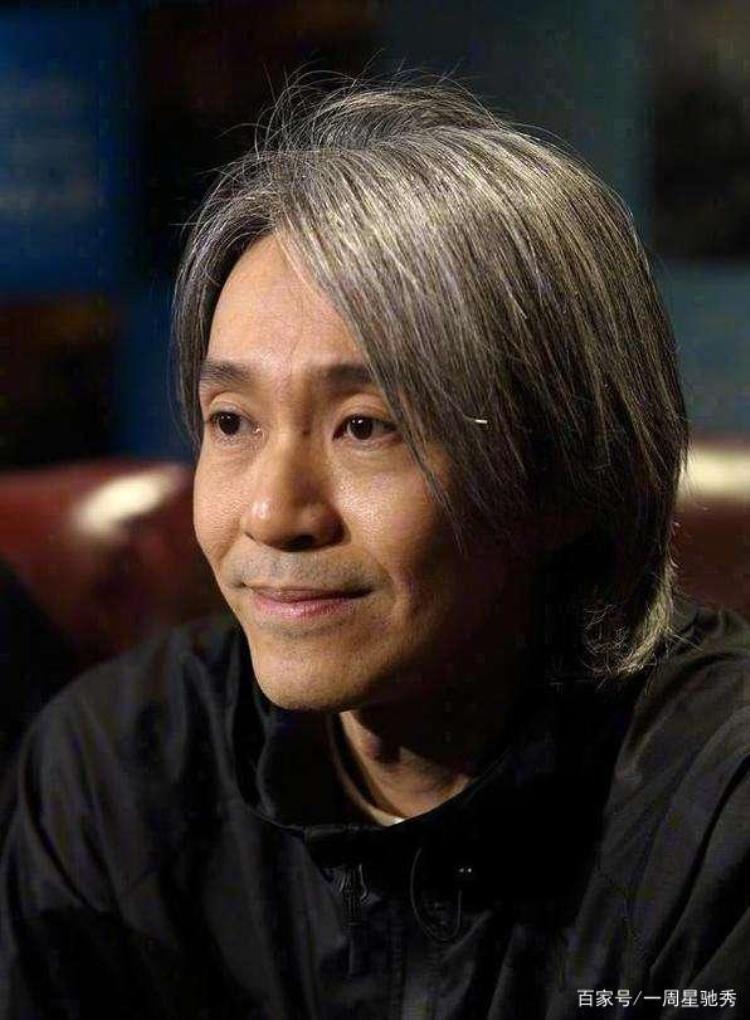 说周星驰不会演戏「周星驰不再演戏有什么难言之隐」