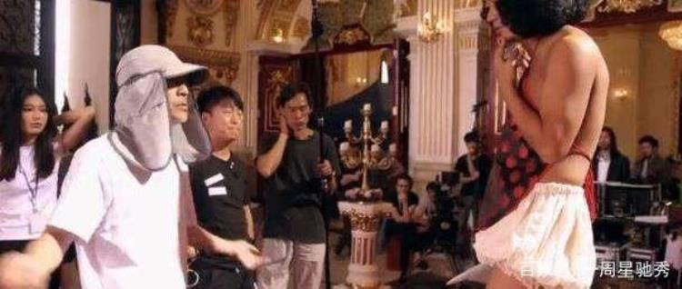 说周星驰不会演戏「周星驰不再演戏有什么难言之隐」