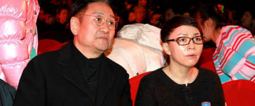 宋丹丹老公赵玉吉资料背景身价引关注 揭赵玉吉前妻照片