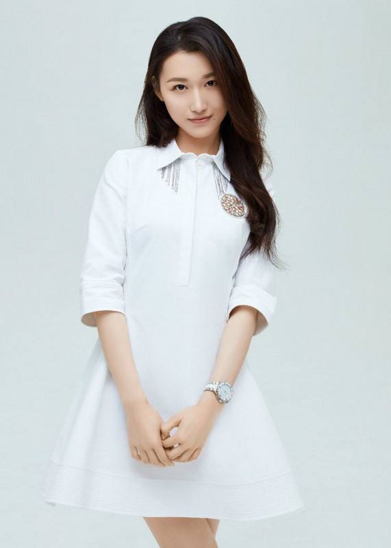 谢林彤的老公是谁？谢林彤现在属于几线演员本文共（835字）