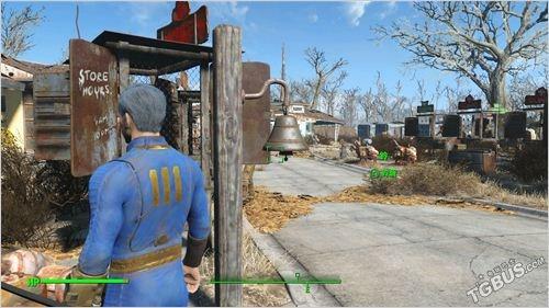 辐射4 全部任务攻略（辐射4全成就攻略）(16)