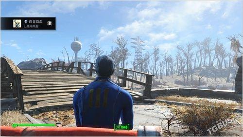 辐射4 全部任务攻略（辐射4全成就攻略）(1)