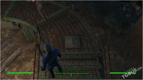 辐射4 全部任务攻略（辐射4全成就攻略）(45)