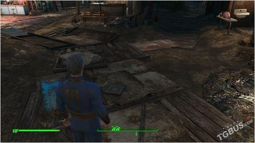 辐射4 全部任务攻略（辐射4全成就攻略）(44)