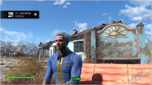 辐射4 全部任务攻略（辐射4全成就攻略）(11)