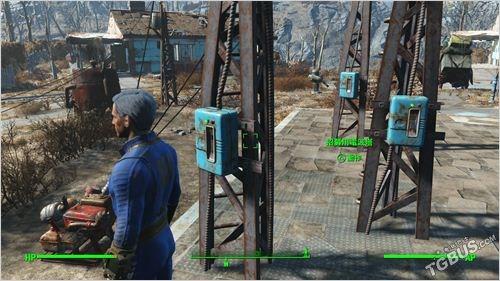 辐射4 全部任务攻略（辐射4全成就攻略）(14)