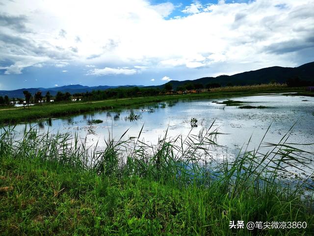 去云南游玩自由行攻略图文版(详尽全面的云南自由行旅行攻略)(43)