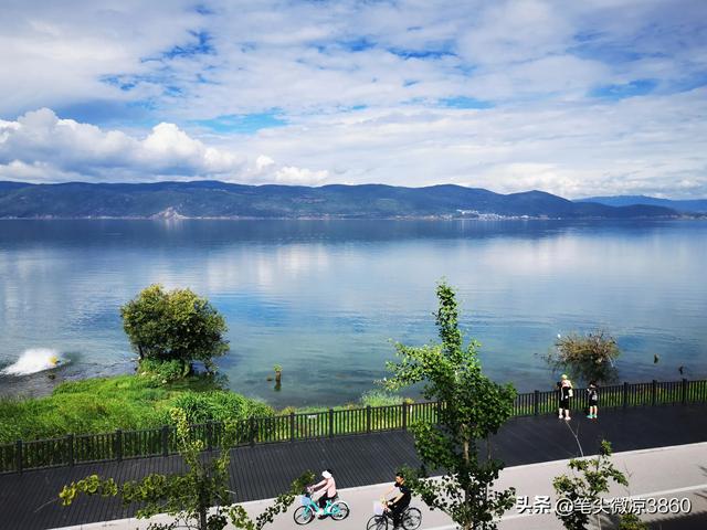 去云南游玩自由行攻略图文版(详尽全面的云南自由行旅行攻略)(50)