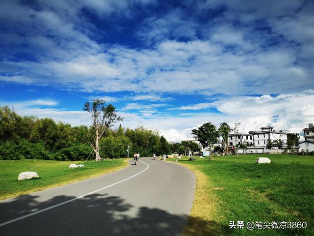 去云南游玩自由行攻略图文版(详尽全面的云南自由行旅行攻略)(46)