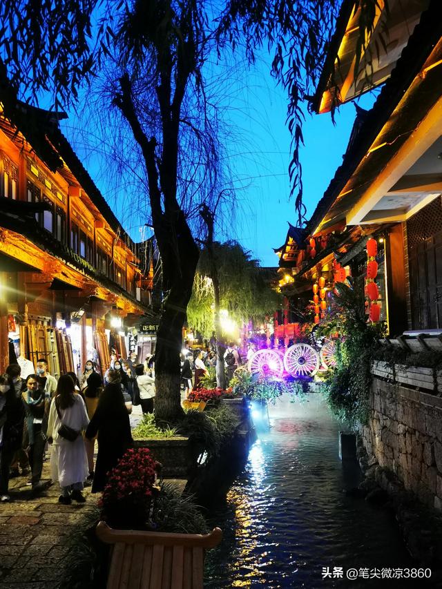 去云南游玩自由行攻略图文版(详尽全面的云南自由行旅行攻略)(38)