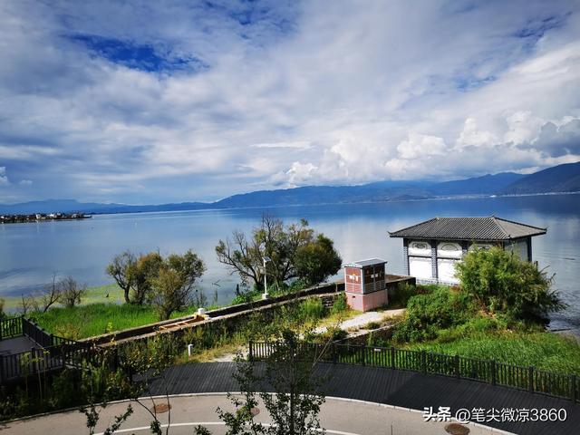 去云南游玩自由行攻略图文版(详尽全面的云南自由行旅行攻略)(51)