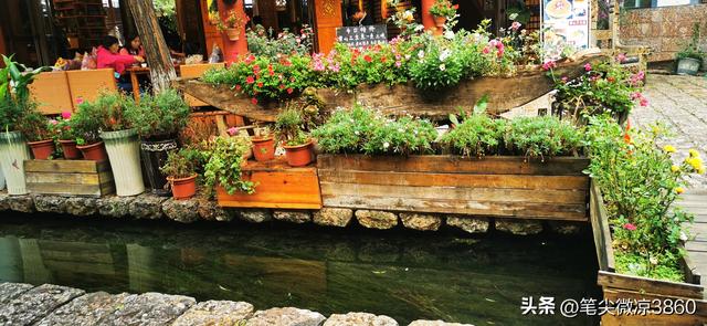 去云南游玩自由行攻略图文版(详尽全面的云南自由行旅行攻略)(29)