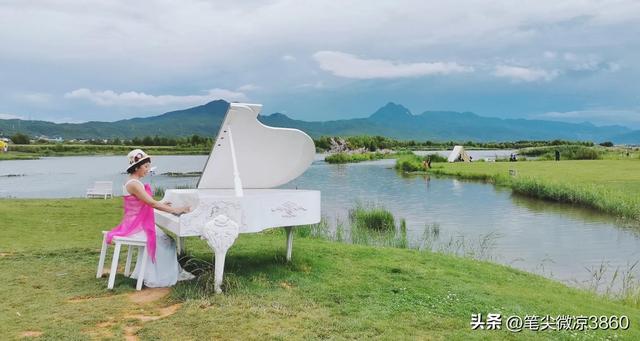 去云南游玩自由行攻略图文版(详尽全面的云南自由行旅行攻略)(41)