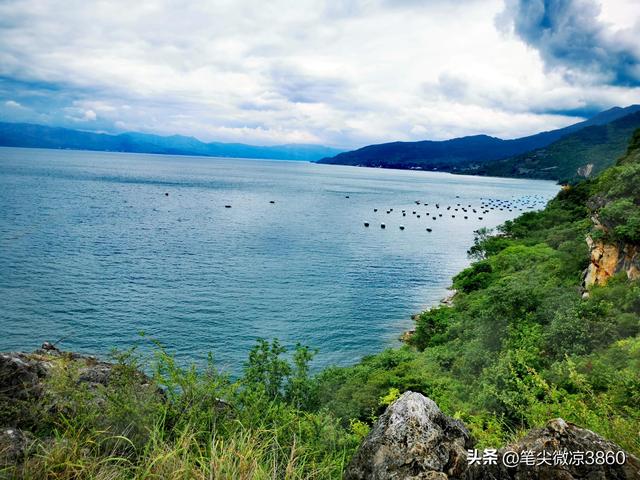 去云南游玩自由行攻略图文版(详尽全面的云南自由行旅行攻略)(21)