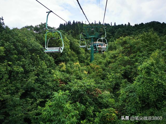 去云南游玩自由行攻略图文版(详尽全面的云南自由行旅行攻略)(17)