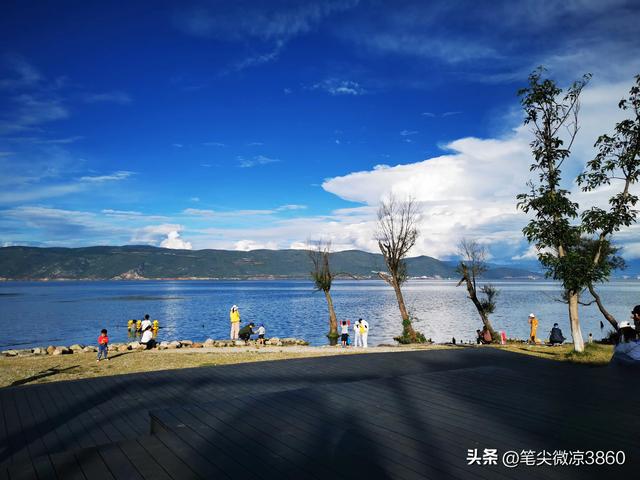 去云南游玩自由行攻略图文版(详尽全面的云南自由行旅行攻略)(45)