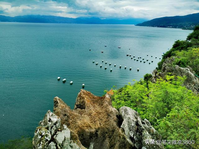 去云南游玩自由行攻略图文版(详尽全面的云南自由行旅行攻略)(22)
