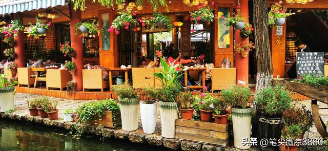 去云南游玩自由行攻略图文版(详尽全面的云南自由行旅行攻略)(30)