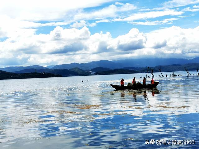 去云南游玩自由行攻略图文版(详尽全面的云南自由行旅行攻略)(1)