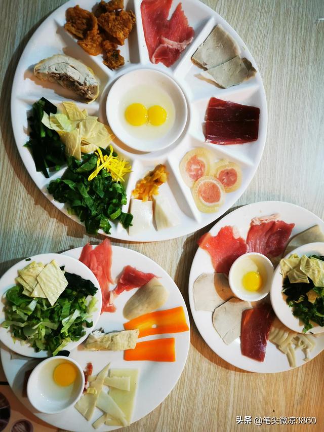 去云南游玩自由行攻略图文版(详尽全面的云南自由行旅行攻略)(10)