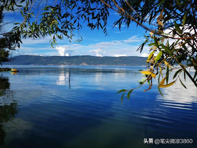 去云南游玩自由行攻略图文版(详尽全面的云南自由行旅行攻略)(47)