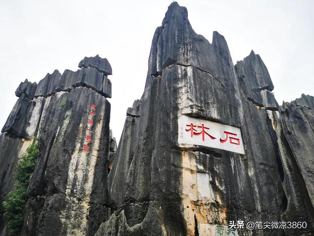 去云南游玩自由行攻略图文版(详尽全面的云南自由行旅行攻略)(26)