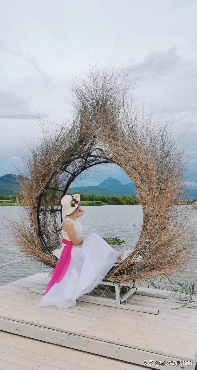 去云南游玩自由行攻略图文版(详尽全面的云南自由行旅行攻略)(42)