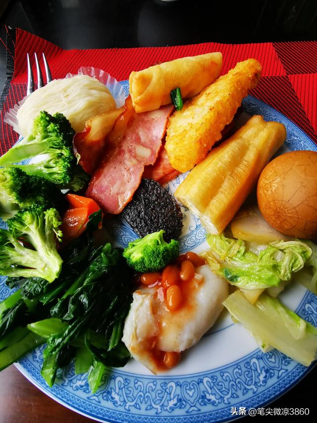 去云南游玩自由行攻略图文版(详尽全面的云南自由行旅行攻略)(14)