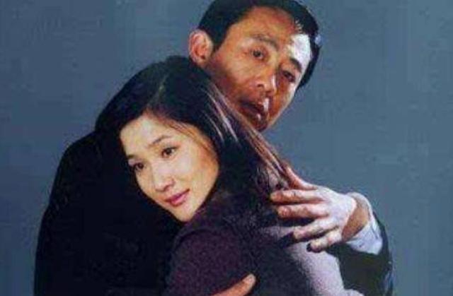 侯勇为什么和潘雨辰离婚(跟侯勇两年婚姻是我不愿谈及的过往)(26)