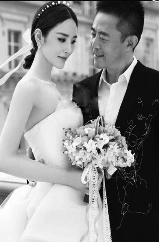 侯勇为什么和潘雨辰离婚(跟侯勇两年婚姻是我不愿谈及的过往)(37)