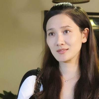 侯勇为什么和潘雨辰离婚(跟侯勇两年婚姻是我不愿谈及的过往)(6)