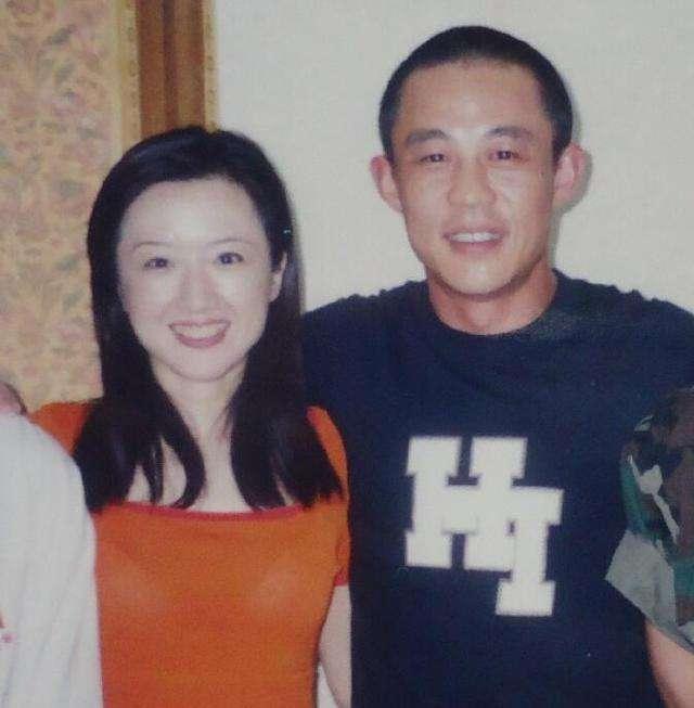 侯勇为什么和潘雨辰离婚(跟侯勇两年婚姻是我不愿谈及的过往)(10)