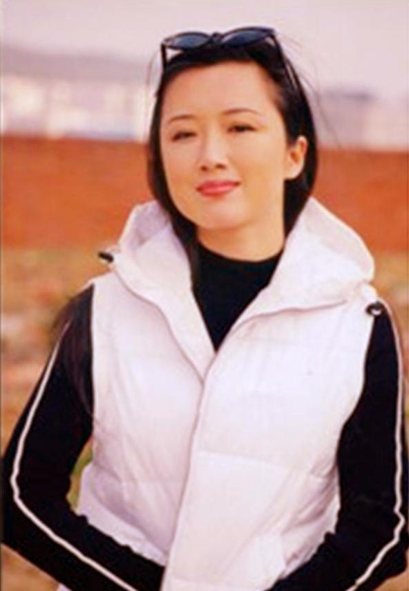 侯勇为什么和潘雨辰离婚(跟侯勇两年婚姻是我不愿谈及的过往)(21)