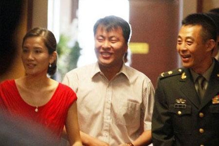 侯勇为什么和潘雨辰离婚(跟侯勇两年婚姻是我不愿谈及的过往)(27)