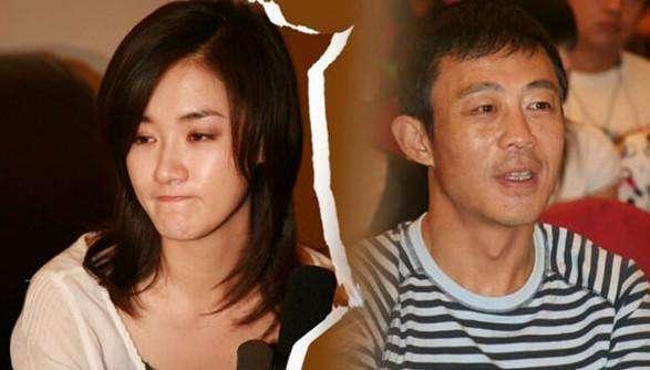 侯勇为什么和潘雨辰离婚(跟侯勇两年婚姻是我不愿谈及的过往)(29)