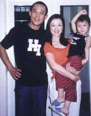 侯勇为什么和潘雨辰离婚(跟侯勇两年婚姻是我不愿谈及的过往)(20)