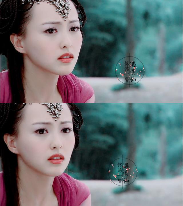 紫萱给众人讲女娲的故事（女娲后人第三位）(95)