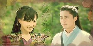 紫萱给众人讲女娲的故事（女娲后人第三位）(39)