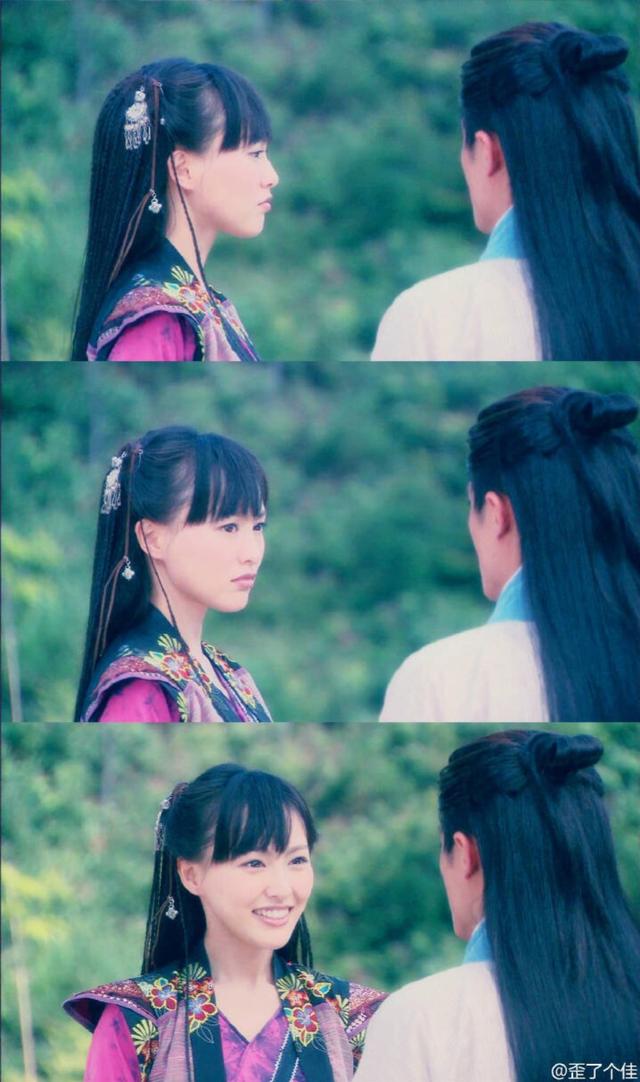 紫萱给众人讲女娲的故事（女娲后人第三位）(32)